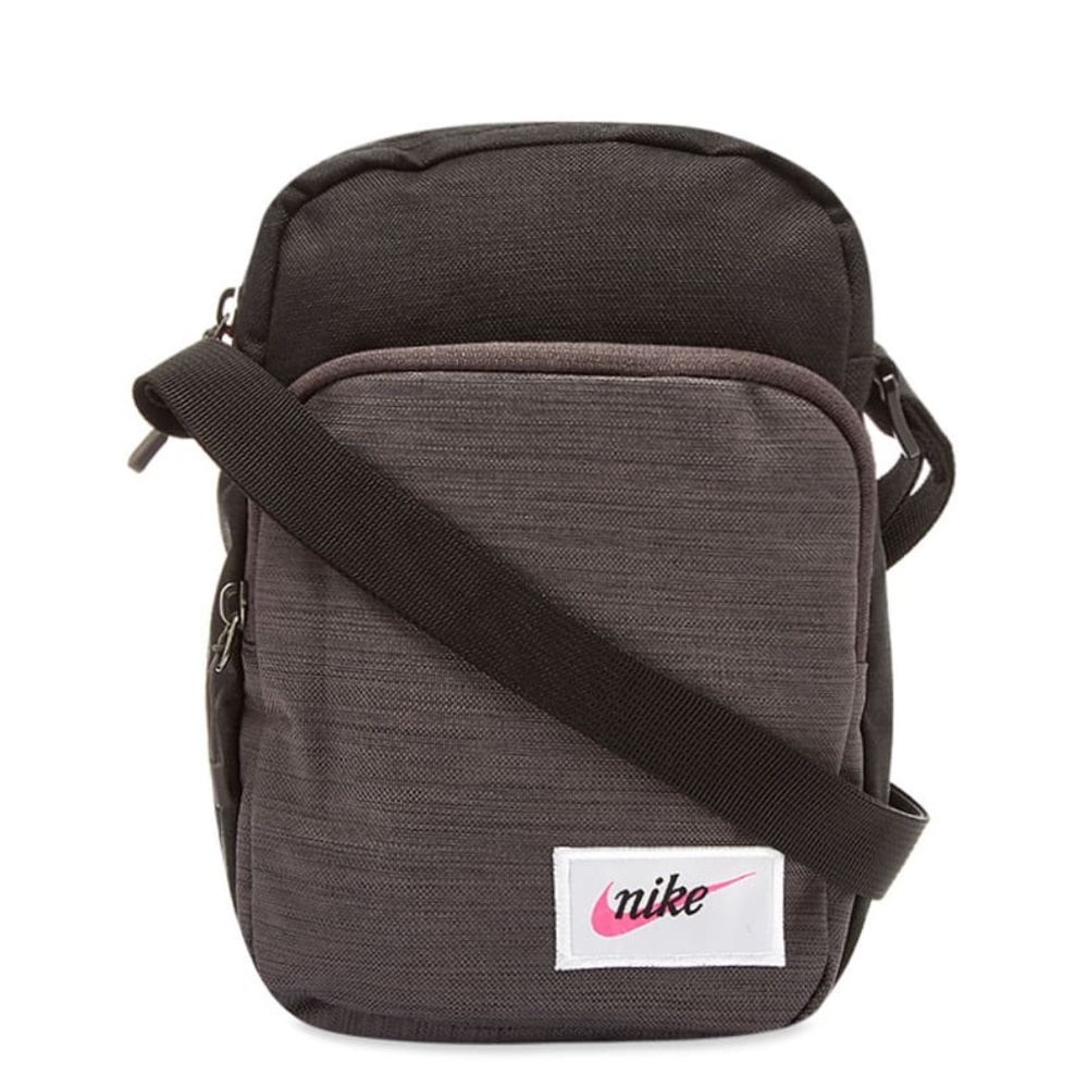 Nike Heritage Crossbody Bag